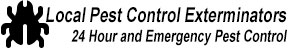 Prescott AZ Pest Control Exterminators
